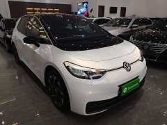 Volkswagen ID.3 Smart Edition Pro - ფოტო 3