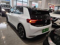 Volkswagen ID.3 Smart Edition Pro - ფოტო 4