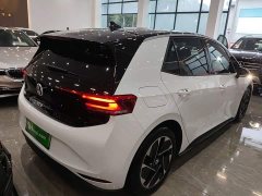 Volkswagen ID.3 Smart Edition Pro - ფოტო 6