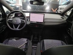 Volkswagen ID.3 Smart Edition Pro - ფოტო 9