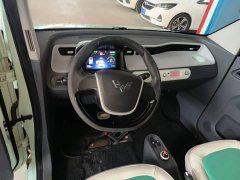 Wuling Hongguang MINIEV Macaron Premium Edition Ternary Lithium - ფოტო 10
