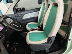 Wuling Hongguang MINIEV Macaron Premium Edition Ternary Lithium - ფოტო 14