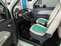 Wuling Hongguang MINIEV Macaron Premium Edition Ternary Lithium - ფოტო 15