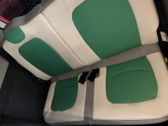 Wuling Hongguang MINIEV Macaron Premium Edition Ternary Lithium - ფოტო 16