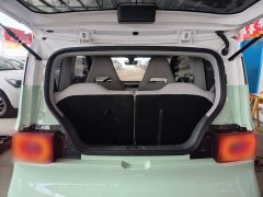 Wuling Hongguang MINIEV Macaron Premium Edition Ternary Lithium - ფოტო 18
