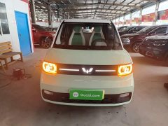 Wuling Hongguang MINIEV Macaron Premium Edition Ternary Lithium - ფოტო 2