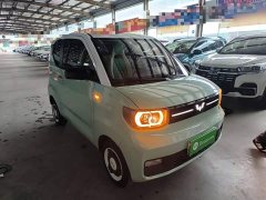 Wuling Hongguang MINIEV Macaron Premium Edition Ternary Lithium - ფოტო 3