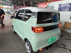 Wuling Hongguang MINIEV Macaron Premium Edition Ternary Lithium - ფოტო 4