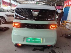 Wuling Hongguang MINIEV Macaron Premium Edition Ternary Lithium - ფოტო 5