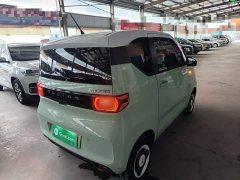 Wuling Hongguang MINIEV Macaron Premium Edition Ternary Lithium - ფოტო 6