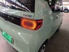 Wuling Hongguang MINIEV Macaron Premium Edition Ternary Lithium - ფოტო 7