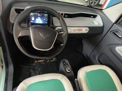 Wuling Hongguang MINIEV Macaron Premium Edition Ternary Lithium - ფოტო 9
