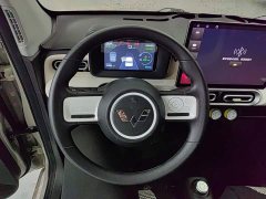 Wuling Hongguang MINIEV Third Generation 215km Youth Edition - ფოტო 10