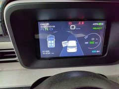 Wuling Hongguang MINIEV Third Generation 215km Youth Edition - ფოტო 11