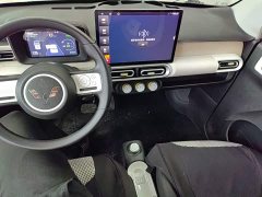 Wuling Hongguang MINIEV Third Generation 215km Youth Edition - ფოტო 12