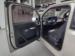 Wuling Hongguang MINIEV Third Generation 215km Youth Edition - ფოტო 15