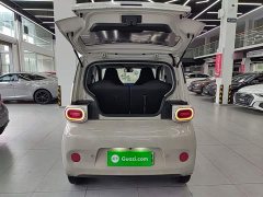 Wuling Hongguang MINIEV Third Generation 215km Youth Edition - ფოტო 18
