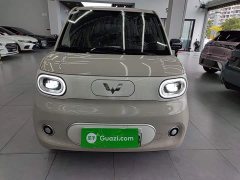 Wuling Hongguang MINIEV Third Generation 215km Youth Edition - ფოტო 2