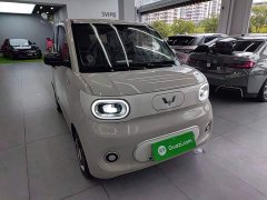 Wuling Hongguang MINIEV Third Generation 215km Youth Edition - ფოტო 3