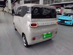 Wuling Hongguang MINIEV Third Generation 215km Youth Edition - ფოტო 4