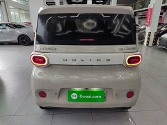Wuling Hongguang MINIEV Third Generation 215km Youth Edition - ფოტო 5