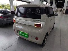 Wuling Hongguang MINIEV Third Generation 215km Youth Edition - ფოტო 6