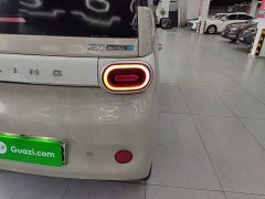 Wuling Hongguang MINIEV Third Generation 215km Youth Edition - ფოტო 7
