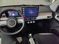 Wuling Hongguang MINIEV Third Generation 215km Youth Edition - ფოტო 9