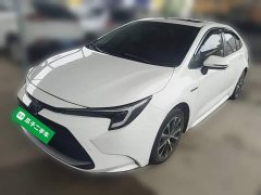 Toyota Corolla Intelligent Hybrid Dual-Engine 1.8L Luxury Edition - ფოტო 1