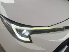 Toyota Corolla Intelligent Hybrid Dual-Engine 1.8L Luxury Edition - ფოტო 10