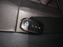 Toyota Corolla Intelligent Hybrid Dual-Engine 1.8L Luxury Edition - ფოტო 12