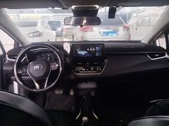 Toyota Corolla Intelligent Hybrid Dual-Engine 1.8L Luxury Edition - ფოტო 13