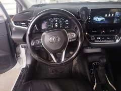 Toyota Corolla Intelligent Hybrid Dual-Engine 1.8L Luxury Edition - ფოტო 14