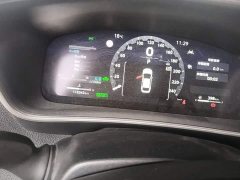 Toyota Corolla Intelligent Hybrid Dual-Engine 1.8L Luxury Edition - ფოტო 16