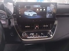 Toyota Corolla Intelligent Hybrid Dual-Engine 1.8L Luxury Edition - ფოტო 17
