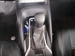Toyota Corolla Intelligent Hybrid Dual-Engine 1.8L Luxury Edition - ფოტო 18