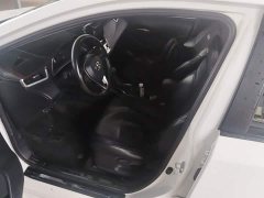 Toyota Corolla Intelligent Hybrid Dual-Engine 1.8L Luxury Edition - ფოტო 19