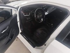 Toyota Corolla Intelligent Hybrid Dual-Engine 1.8L Luxury Edition - ფოტო 20