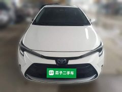 Toyota Corolla Intelligent Hybrid Dual-Engine 1.8L Luxury Edition - ფოტო 4