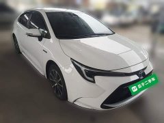Toyota Corolla Intelligent Hybrid Dual-Engine 1.8L Luxury Edition - ფოტო 5
