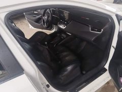 Toyota Corolla Intelligent Hybrid Dual-Engine 1.8L Luxury Edition - ფოტო 8