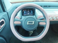 FAW Besturn Xiaoma 222km Lightning Edition - ფოტო 10