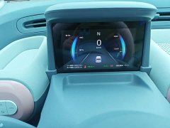 FAW Besturn Xiaoma 222km Lightning Edition - ფოტო 11