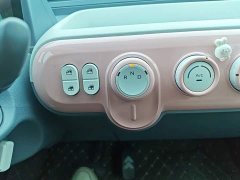 FAW Besturn Xiaoma 222km Lightning Edition - ფოტო 13