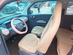 FAW Besturn Xiaoma 222km Lightning Edition - ფოტო 14
