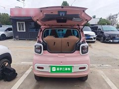 FAW Besturn Xiaoma 222km Lightning Edition - ფოტო 18