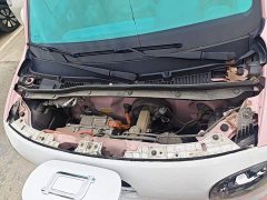 FAW Besturn Xiaoma 222km Lightning Edition - ფოტო 19