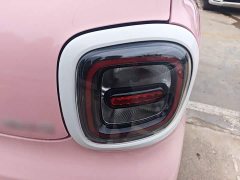 FAW Besturn Xiaoma 222km Lightning Edition - ფოტო 7