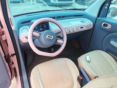 FAW Besturn Xiaoma 222km Lightning Edition - ფოტო 9