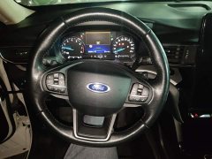 Ford Explorer EcoBoost 285 AWD Fashion 7-Seater - ფოტო 10